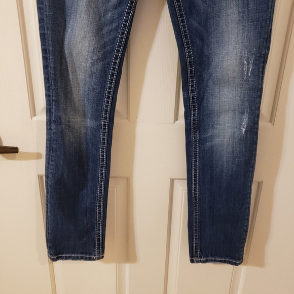 ReRock By Express Size 2 Short - Picture 2 of 12